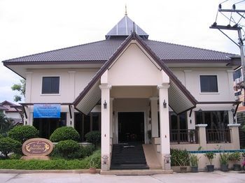 Tanya Resort Chiang Rai Exterior photo