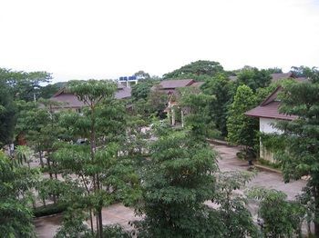 Tanya Resort Chiang Rai Exterior photo